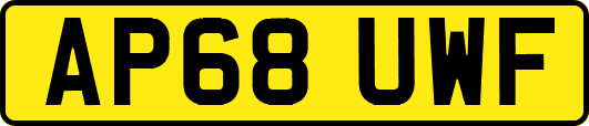 AP68UWF
