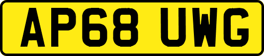 AP68UWG
