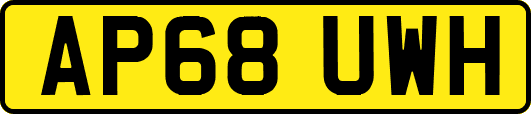 AP68UWH
