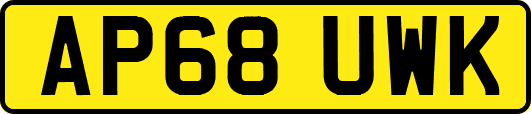 AP68UWK