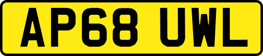 AP68UWL