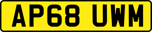 AP68UWM