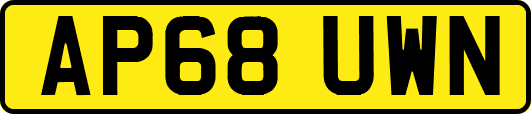 AP68UWN