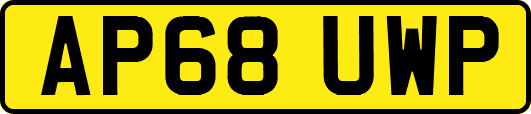 AP68UWP