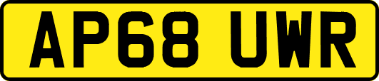 AP68UWR