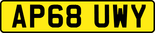 AP68UWY
