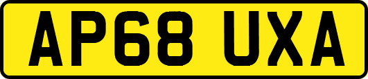 AP68UXA