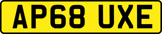AP68UXE