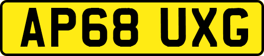 AP68UXG