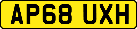 AP68UXH
