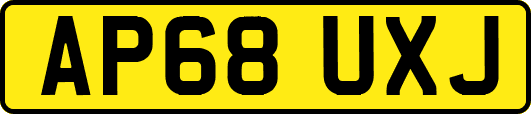 AP68UXJ