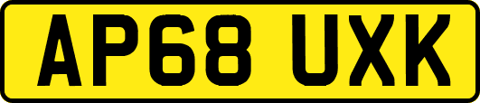 AP68UXK