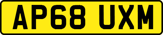 AP68UXM