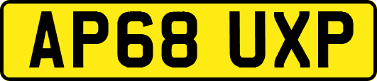 AP68UXP