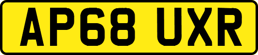 AP68UXR