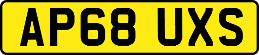 AP68UXS