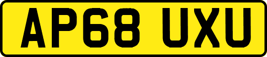 AP68UXU