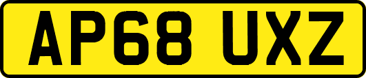 AP68UXZ