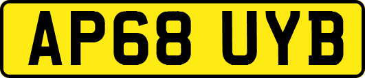 AP68UYB