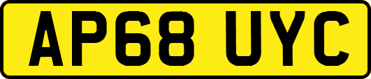 AP68UYC