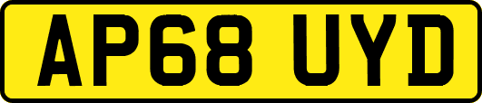 AP68UYD