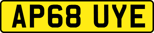AP68UYE