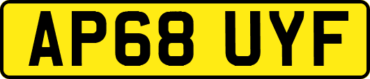 AP68UYF