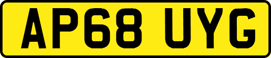 AP68UYG