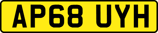 AP68UYH