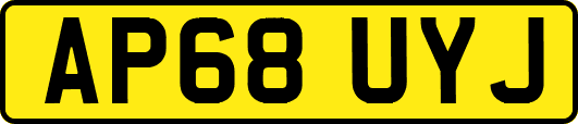 AP68UYJ