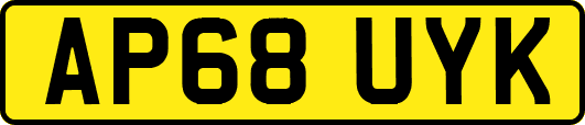AP68UYK