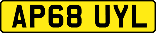 AP68UYL