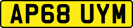 AP68UYM