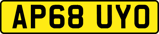 AP68UYO