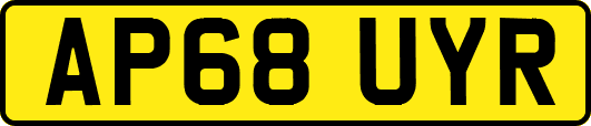AP68UYR