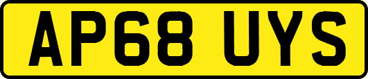 AP68UYS
