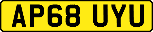AP68UYU