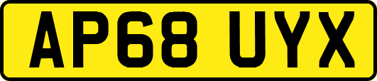 AP68UYX