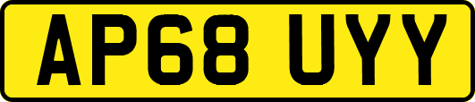 AP68UYY