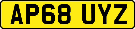 AP68UYZ