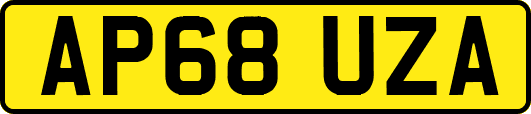 AP68UZA