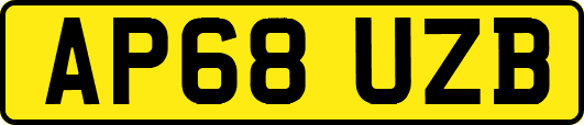 AP68UZB