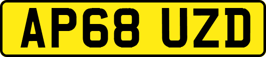 AP68UZD