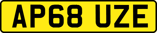 AP68UZE