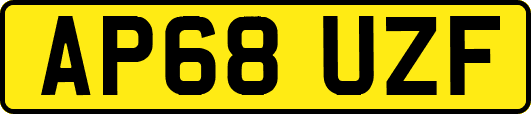 AP68UZF