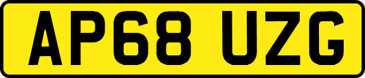 AP68UZG