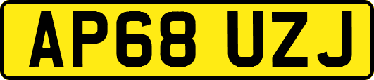AP68UZJ