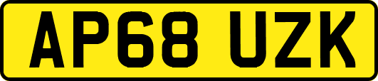 AP68UZK