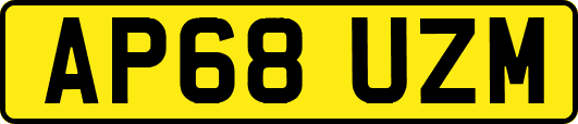 AP68UZM