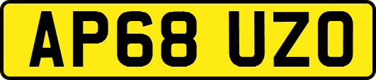 AP68UZO